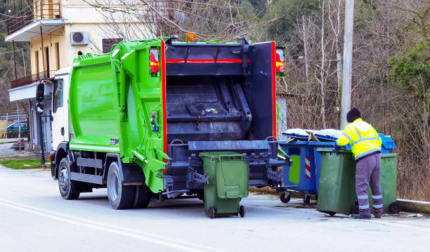 Best Commercial Junk Removal in Pine Bluffs, WY